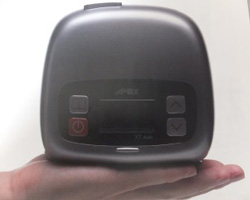 CPAP