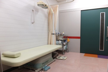 診察室写真