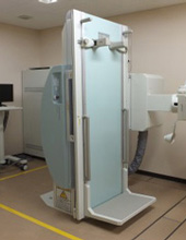 DR